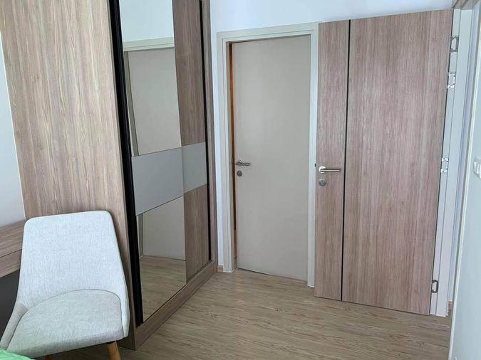 รูป ให้เช่าคอนโด The Excel Sukhumvit 50 ใกล้ BTS อ่อนนุช (Rt-01) - รูปที่ 9/14