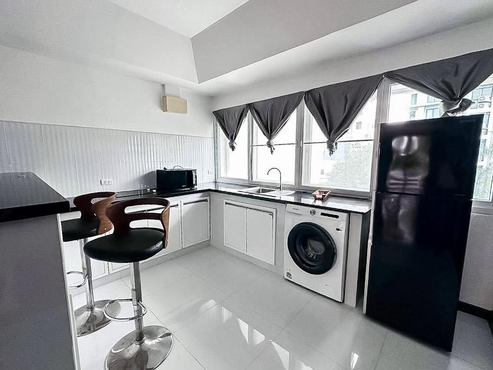picture Bangsaray Condominium 2BR for Sale Bangsaray Beachfront - 4/12