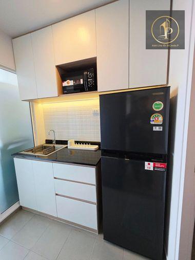 picture 🎈#MT2603_135🎈💥Urgent💥 Guaranteed availability! Click quickly before it's gone‼️ For Rent 13k.🔥 Regent Home Bangna Condo - 8/9
