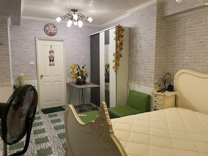 picture For rent: Supalai City Resort Ratchayothin - Phaholyothin 32, 2 bedrooms, 2 bathrooms. - 7/12