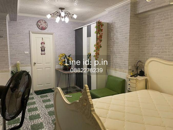 picture For rent: Supalai City Resort Ratchayothin - Phaholyothin 32, 2 bedrooms, 2 bathrooms. - 7/12