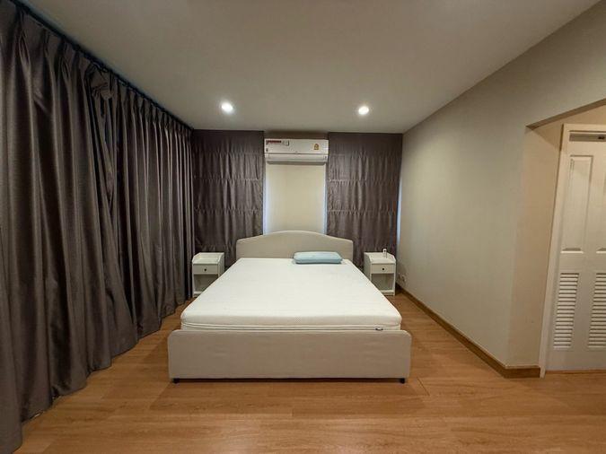รูป 🏠 ให้เช่าบ้าน : Passorn Prestige Bangna - Suvarnabhumi (ภัสสร เพรสทีจ บางนา - สุวรรณภูมิ)   รหัสทรัพย์ | 📌LNP-H928   - รูปที่ 10/10