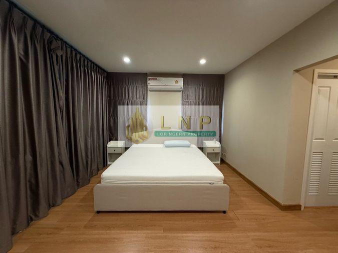 รูป 🏠 ให้เช่าบ้าน : Passorn Prestige Bangna - Suvarnabhumi (ภัสสร เพรสทีจ บางนา - สุวรรณภูมิ) รหัสทรัพย์ | 📌LNP-H928 - รูปที่ 10/10