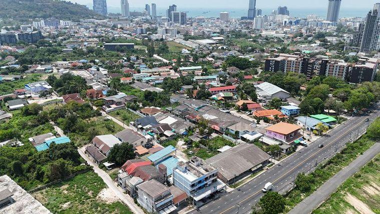 picture Urgent sale! Prime land near Assumption School Sriracha, Chonburi. - 9/13