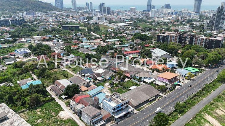 picture Urgent sale! Prime land near Assumption School Sriracha, Chonburi. - 9/13