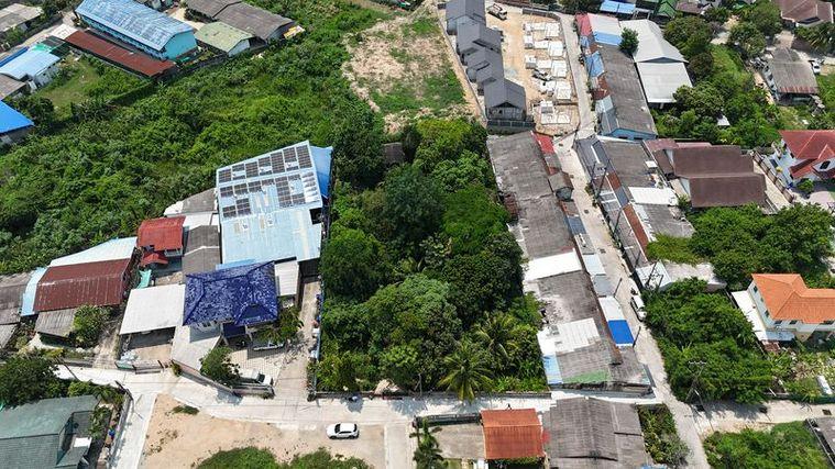 picture Urgent sale! Prime land near Assumption School Sriracha, Chonburi. - 3/13