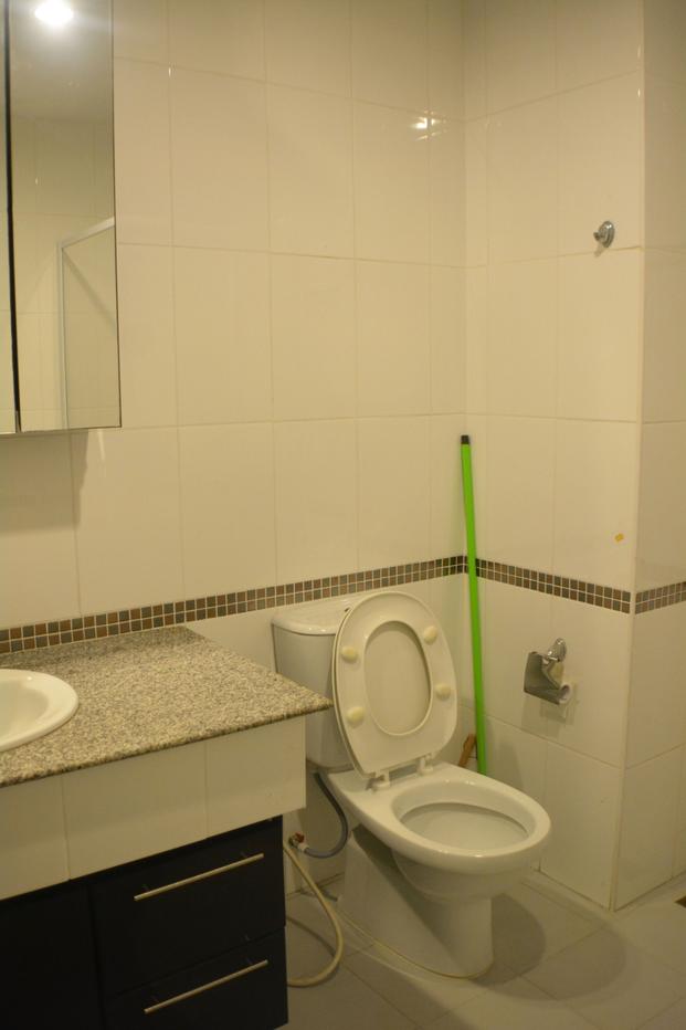 รูป 1 Bedroom Condo for Rent at Platinum Suites in Thepprasit Pattaya - รูปที่ 17/18