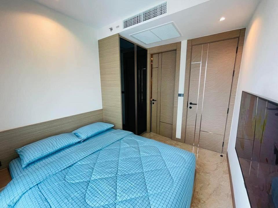 รูป Condo for Sale The Riviera Ocean Drive Sea View High Floor - รูปที่ 8/12