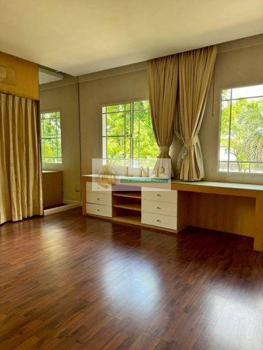 รูป 🏠 ขายบ้าน : Nantawan Sathorn Ratchaphruk (นันทวัน สาทร ราชพฤกษ์) รหัสทรัพย์ | 📌 LNP-H921 - รูปที่ 7/18