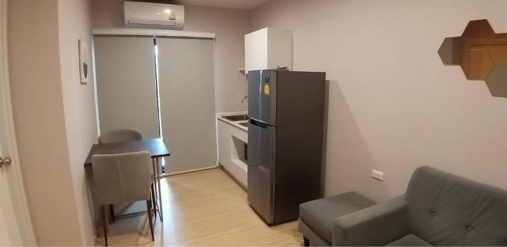 picture For Rent Plum Condo Pinklao Station Line : @condo24 (with @) - 8/17