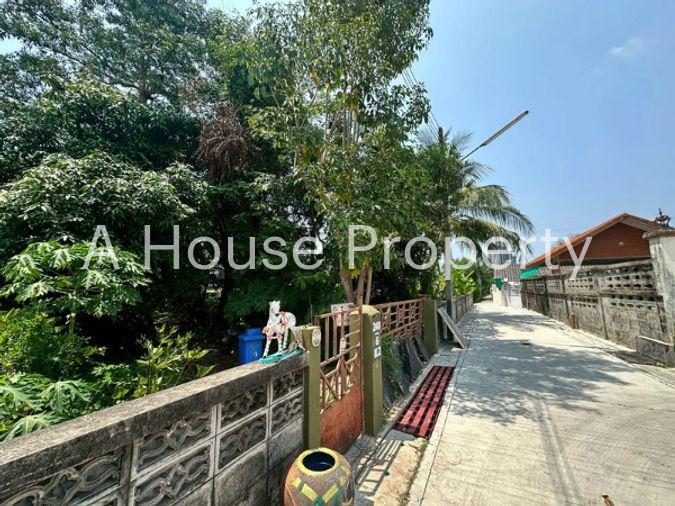picture Urgent sale! Prime land near Assumption School Sriracha, Chonburi. - 13/13