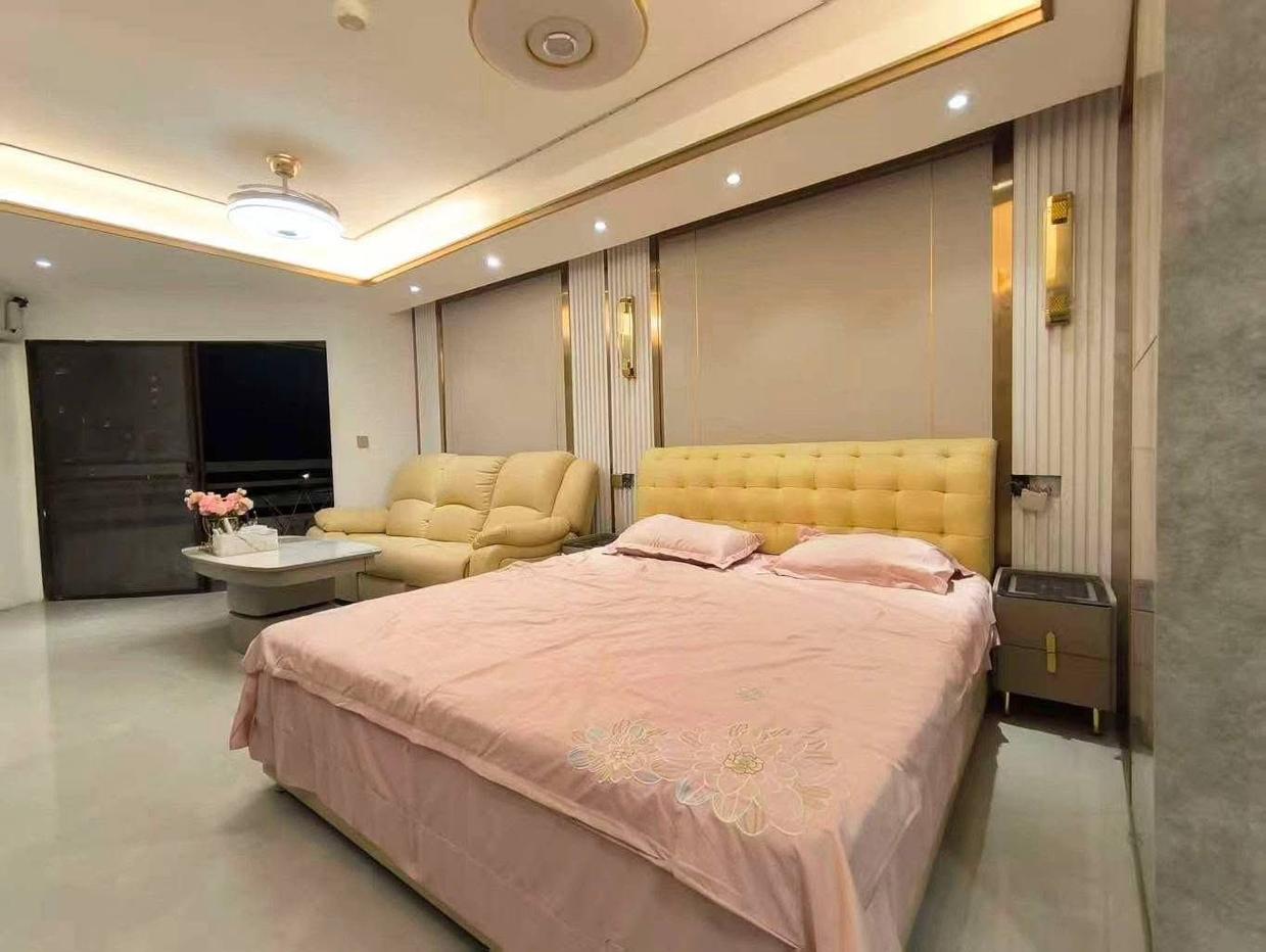 picture Kieng Talay Condotel Studio for Rent in Pratumnak Hill Pattaya - 3/6