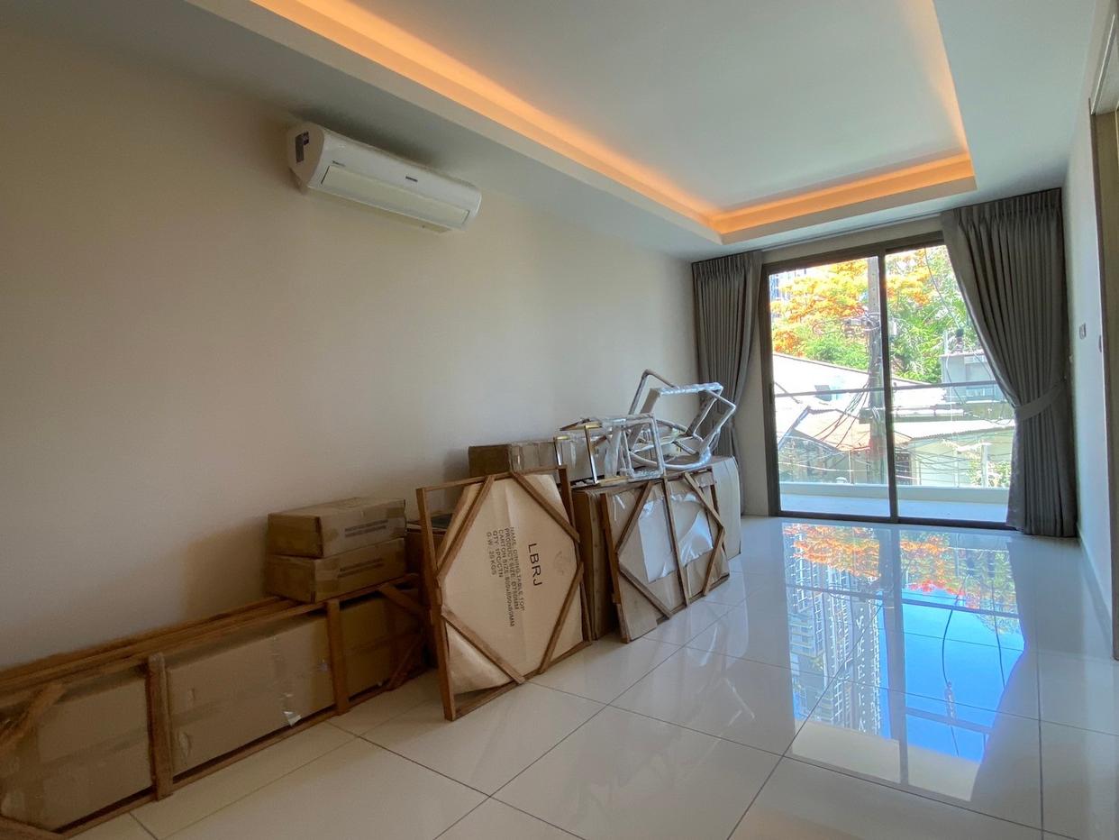 picture Laguna Beach Condominium 1 bedroom in Jomtien - 11/15