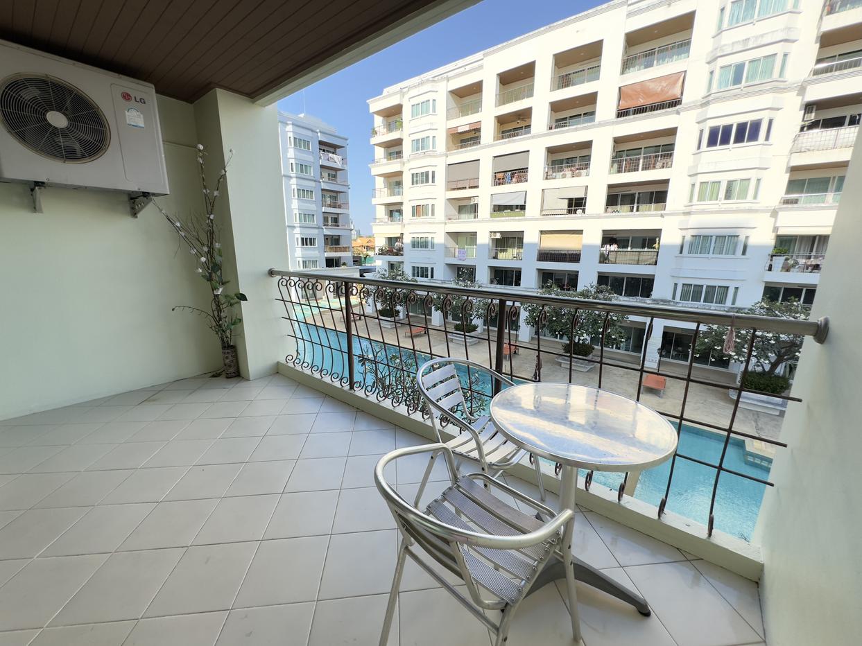 รูป 1 Bedroom Condo for Sale at Platinum Suites in Thepprasit Pattaya - รูปที่ 17/19