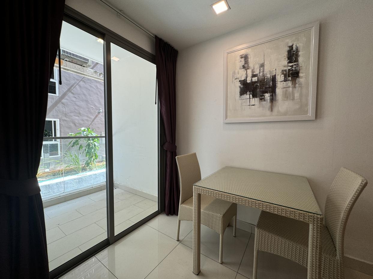 รูป 1 Bed Condo for Sale at New Nordic C-View in Pratumnak Hill - รูปที่ 4/12