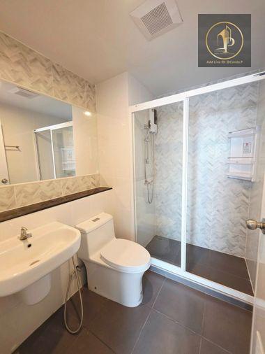 picture 🎈#MT2603_135🎈💥Urgent💥 Guaranteed availability! Click quickly before it's gone‼️ For Rent 13k.🔥 Regent Home Bangna Condo - 9/9