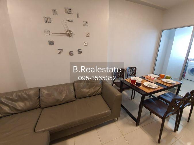 รูป Hot Price for rent Supalai Park Ratchaphruek - Phetkasem (ศุภาลัย ปาร์ค ราชพฤกษ์ - เพชรเกษม) ราคาถูกที่สุด ห้องสวย🔥 - รูปที่ 14/14