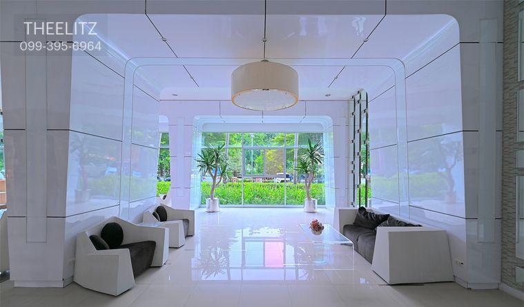 รูป ✨ ความลงตัวของชีวิตเมืองที่ผสานความสงบได้อย่างสมบูรณ์แบบ Supalai Park Ekkamai–Thonglor รายล้อมด้วยสิ่งอำนวยความสะดวกครบครัน - รูปที่ 15/18