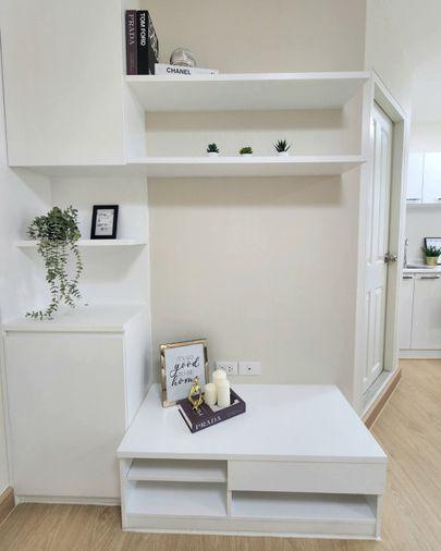 รูป 🍃OwKatekate300326🍃 ❣️❣️ขาย เดอะ ทรัสต์ เรสซิเด้นซ์ ปิ่นเกล้า (The Trust Residence Pinklao)❣️❣️ - รูปที่ 11/13