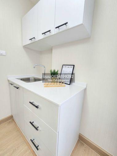 รูป 🍃OwKatekate300326🍃 ❣️❣️ขาย เดอะ ทรัสต์ เรสซิเด้นซ์ ปิ่นเกล้า (The Trust Residence Pinklao)❣️❣️ - รูปที่ 8/13