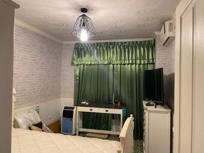 picture For rent: Supalai City Resort Ratchayothin - Phaholyothin 32, 2 bedrooms, 2 bathrooms. - 5/12