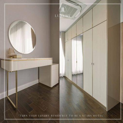 รูป 🏠 ให้เช่าบ้าน : The Gentry Phatthanakan 2 (เดอะ เจนทริ พัฒนาการ 2)   รหัสทรัพย์ | 📌LNP-H922 - รูปที่ 7/23