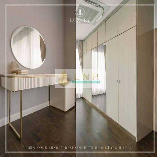 รูป 🏠 ให้เช่าบ้าน : The Gentry Phatthanakan 2 (เดอะ เจนทริ พัฒนาการ 2) รหัสทรัพย์ | 📌LNP-H922 - รูปที่ 7/23