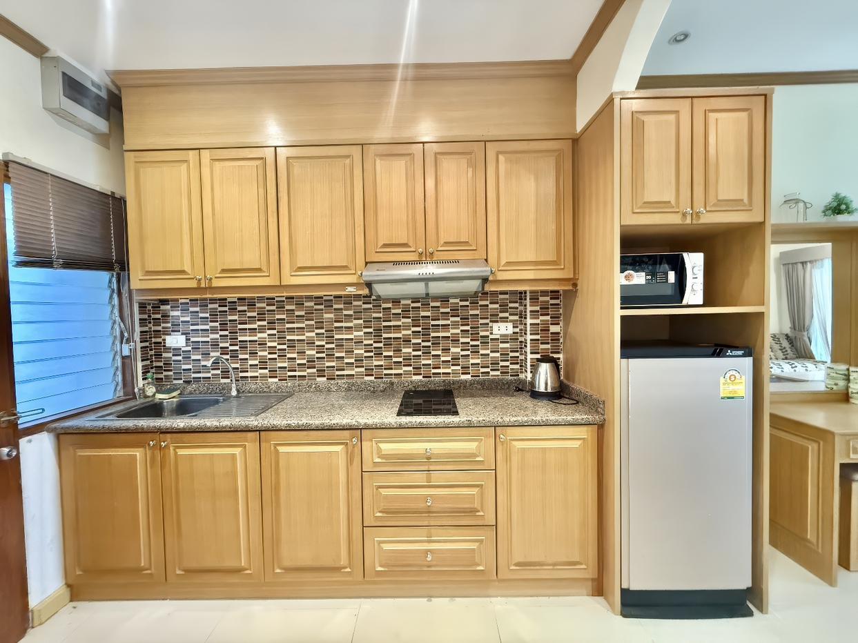 picture Baan Suan Lalana Condominium for Sale Jomtien - 6/13
