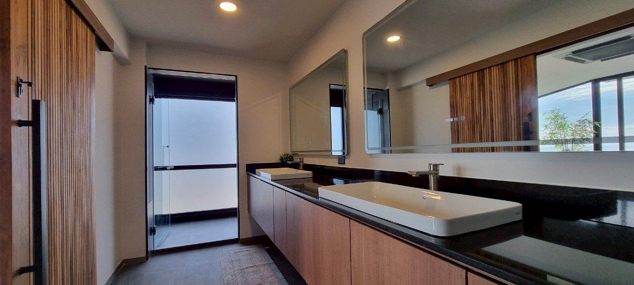 picture Stunning Penthouse for Sale at Sombat Condoview Pattaya - 27/32