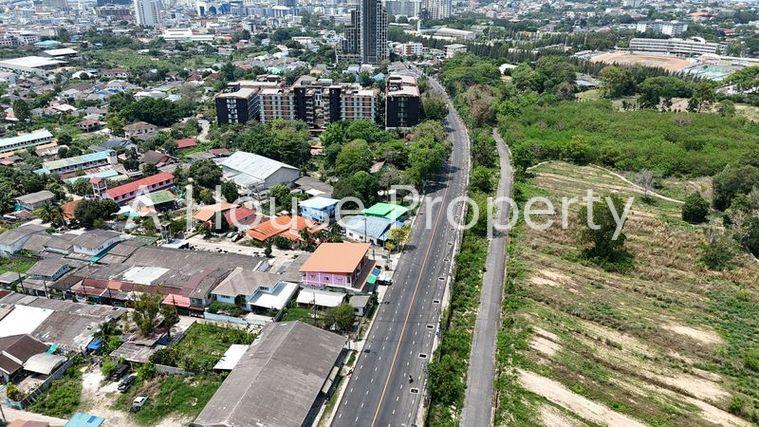 picture Urgent sale! Prime land near Assumption School Sriracha, Chonburi. - 7/13