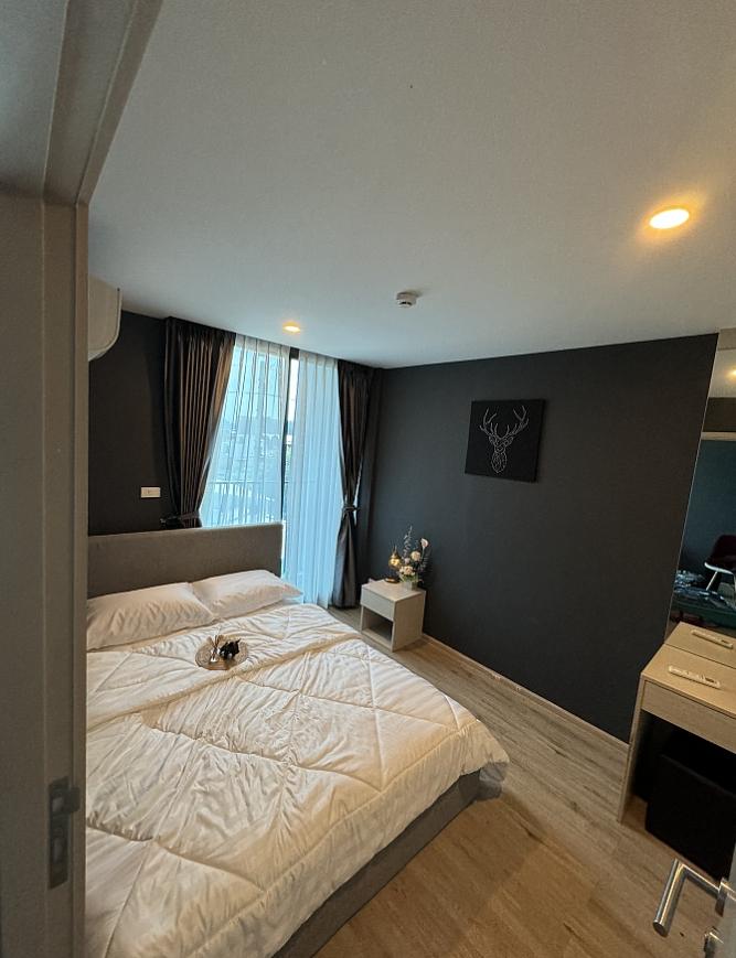 picture Unit Available at Serio Sukhumvit 50 - 7/10