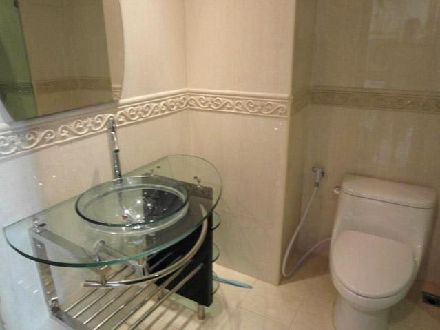 picture Luxury Studio Condo for Sale in Jomtien Pattaya at View Talay 8 - 10/12