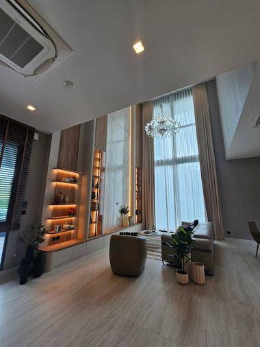 รูป 🏠 ให้เช่าบ้าน : The Gentry Phatthanakan 2 (เดอะ เจนทริ พัฒนาการ 2)   รหัสทรัพย์ | 📌LNP-H922 - รูปที่ 4/23
