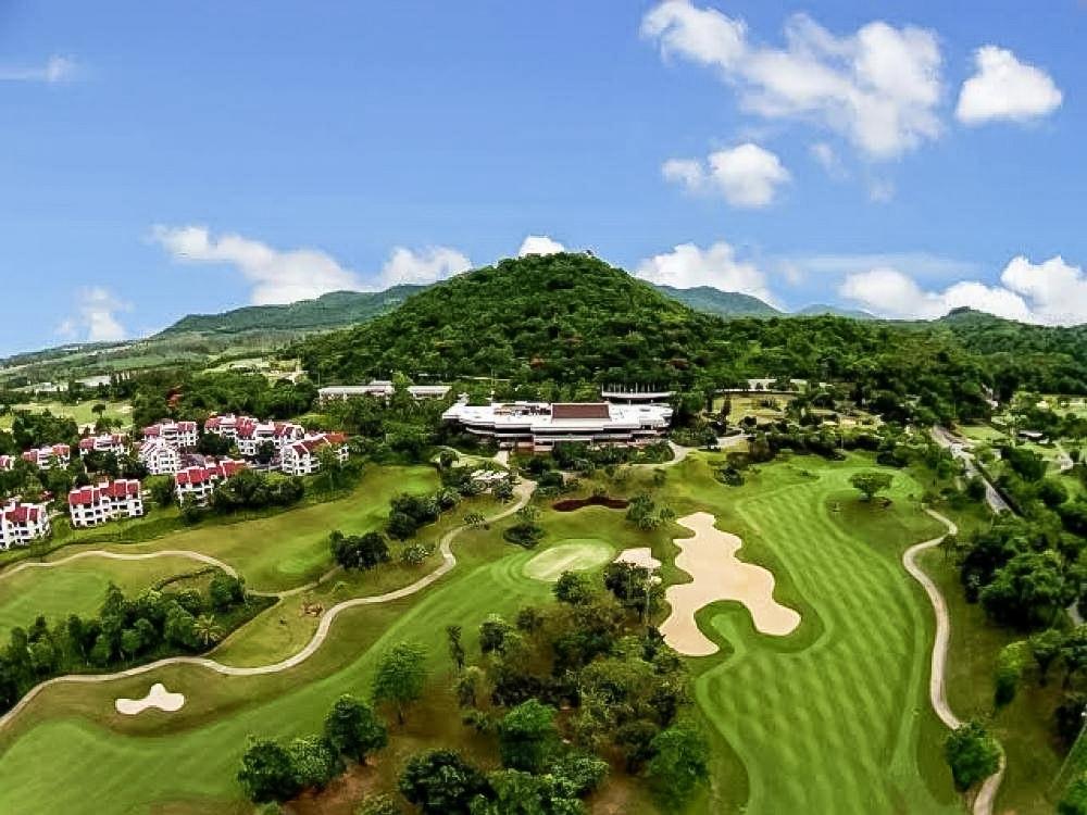 picture Golf View Condo Home Spacious for Sale with Golf Course View - 9/9