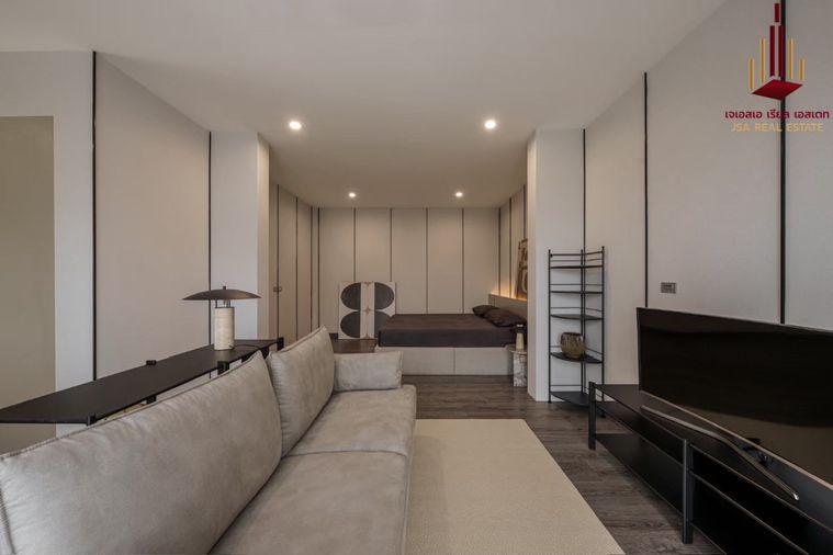 picture ✨ For Rent: Baan Klang Muang Classe Sukhumvit 77 ✨    💰 Only 130,000 THB/month - 5/10