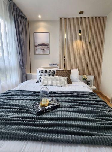 รูป 🍃OwKatekate300326🍃 ❣️❣️ขาย เดอะ ทรัสต์ เรสซิเด้นซ์ ปิ่นเกล้า (The Trust Residence Pinklao)❣️❣️ - รูปที่ 6/13