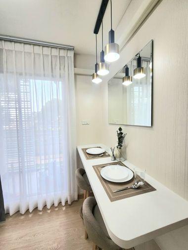 รูป 🍃OwKatekate300326🍃 ❣️❣️ขาย เดอะ ทรัสต์ เรสซิเด้นซ์ ปิ่นเกล้า (The Trust Residence Pinklao)❣️❣️ - รูปที่ 9/13