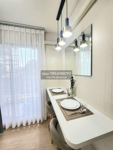 รูป 🍃OwKatekate300326🍃 ❣️❣️ขาย เดอะ ทรัสต์ เรสซิเด้นซ์ ปิ่นเกล้า (The Trust Residence Pinklao)❣️❣️ - รูปที่ 9/13