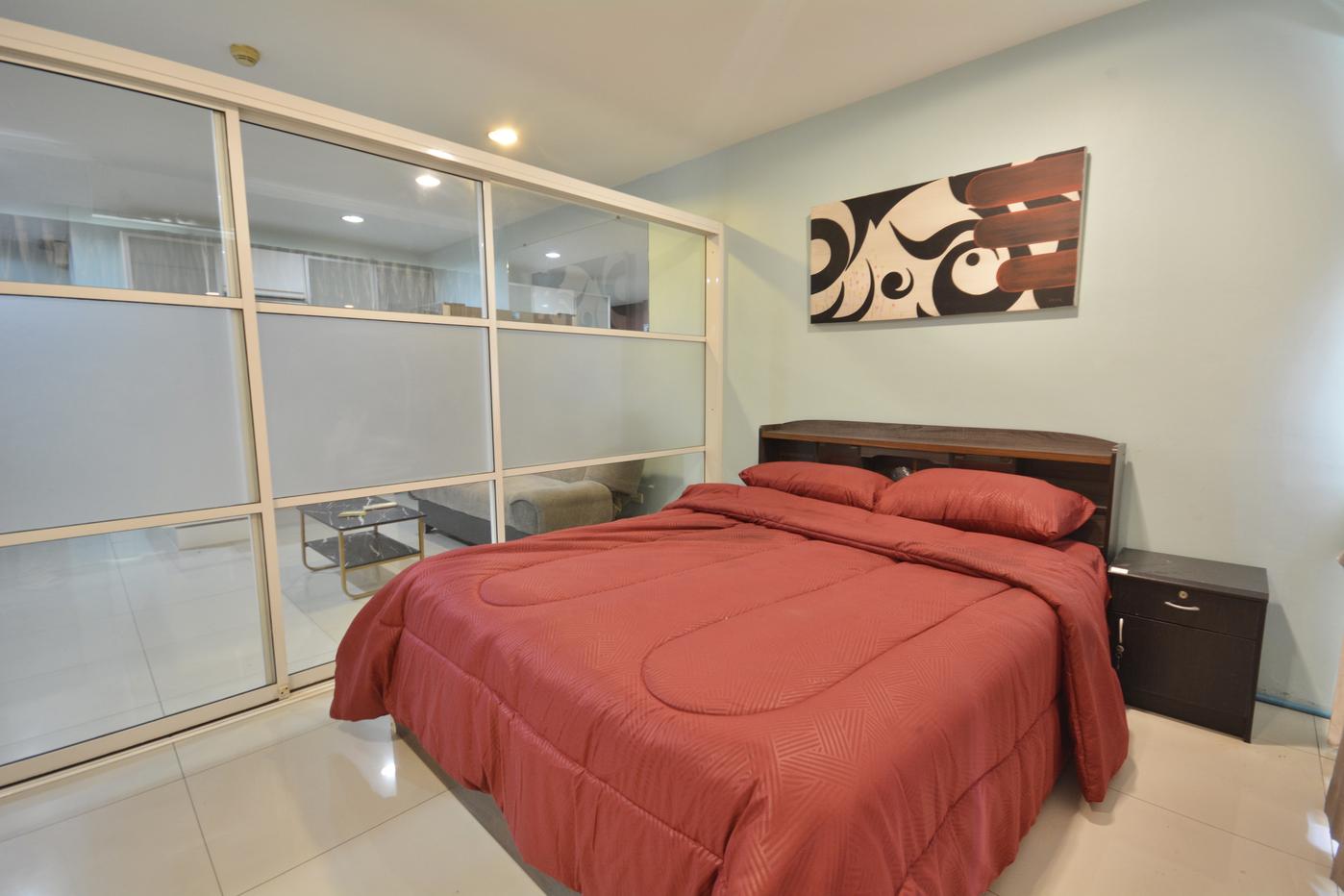 picture 1 Bedroom Condo for Rent at Platinum Suites in Thepprasit Pattaya - 7/17