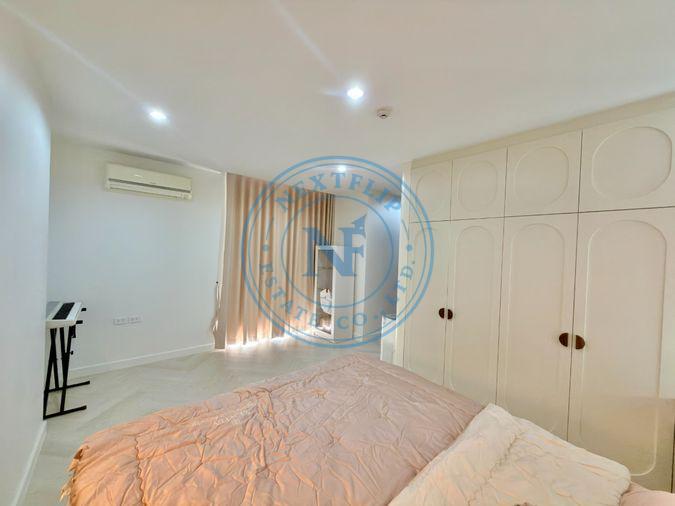 รูป ✨ 2.55 ล้าน! ห้องรีโนเวทใหม่ ตกแต่งสวย 58 ตร.ม. พร้อมอยู่ 📍 Apple Sukhumvit – Bearing | แอปเปิ้ล สุขุมวิท – แบริ่ง - รูปที่ 10/18