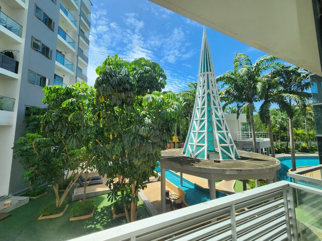 picture Laguna Beach Condominium in Jomtien - 11/11