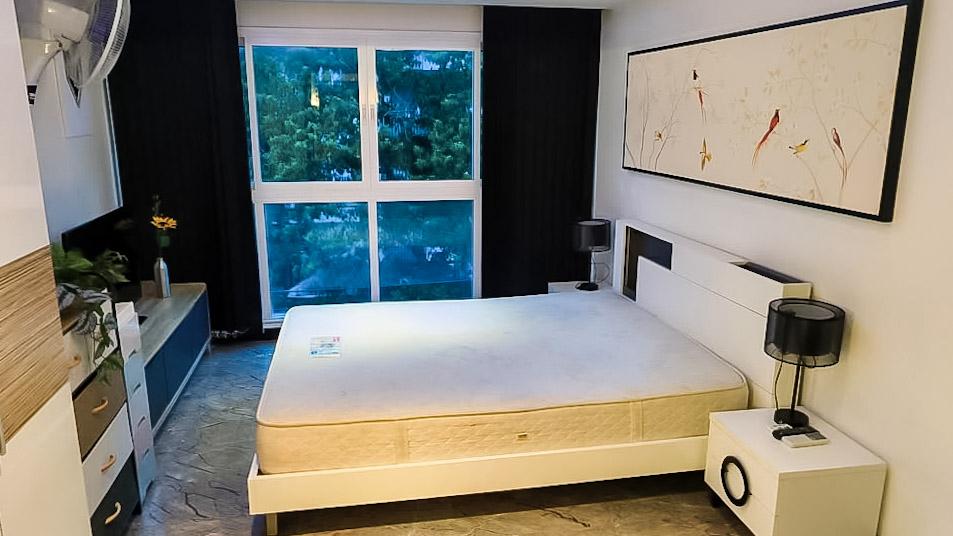 รูป The Avenue Residence 1BR for Sale, Central Pattaya - รูปที่ 9/11