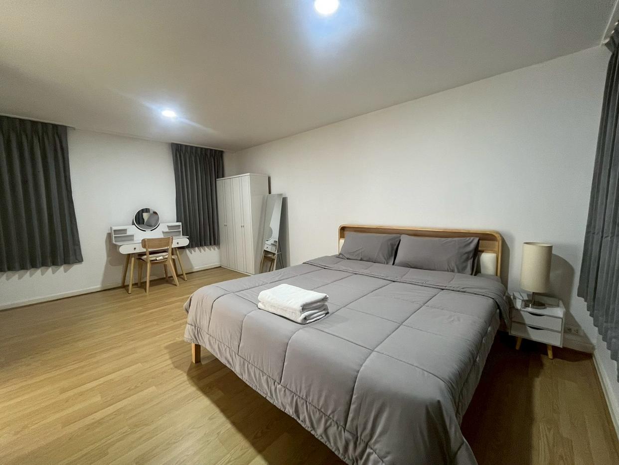 รูป Panchalae Boutique Residence 3 Bed Condo for Rent in Jomtien - รูปที่ 8/14