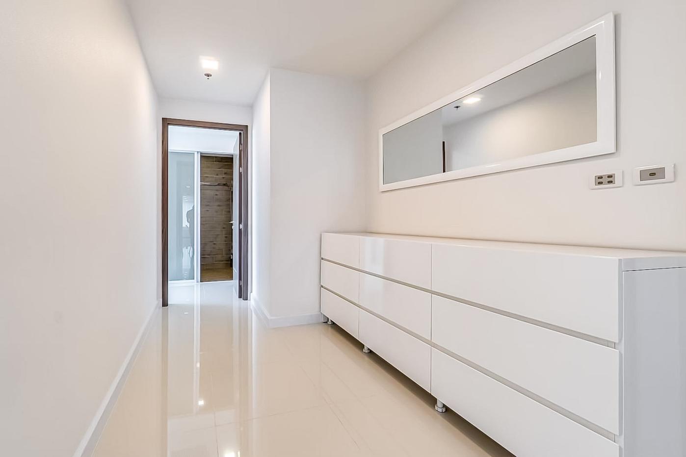 รูป For Sale Del Mare Bangsaray Beachfront 3BR Sea View Condo - รูปที่ 11/15