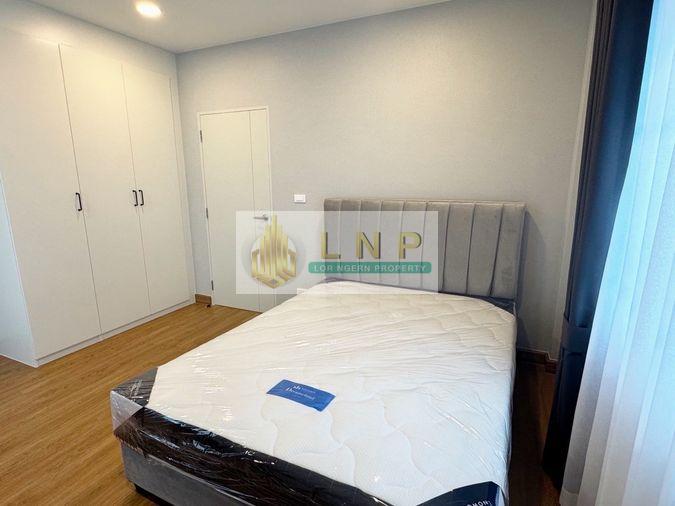 รูป 🏠 ให้เช่าบ้าน : Centro Bangna (เซนโทร บางนา) รหัสทรัพย์ | 📌LNP-H927 - รูปที่ 5/15