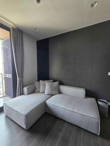 รูป Best Price ✨ ขาย OKA HAUS Sukhumvit 36 ห้องสวย ชั้นสูง วิวเมือง พร้อมเข้าอยู่ DS2657 | Line @Dstay - รูปที่ 2/10