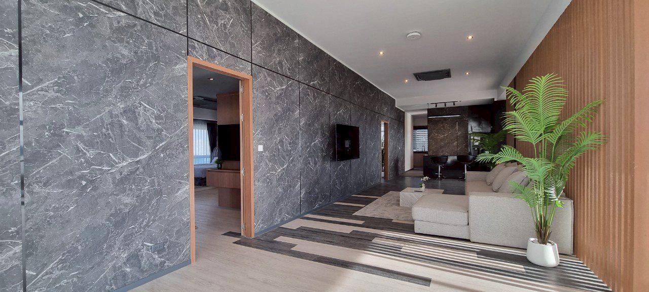 picture Stunning Penthouse for Sale at Sombat Condoview Pattaya - 4/32