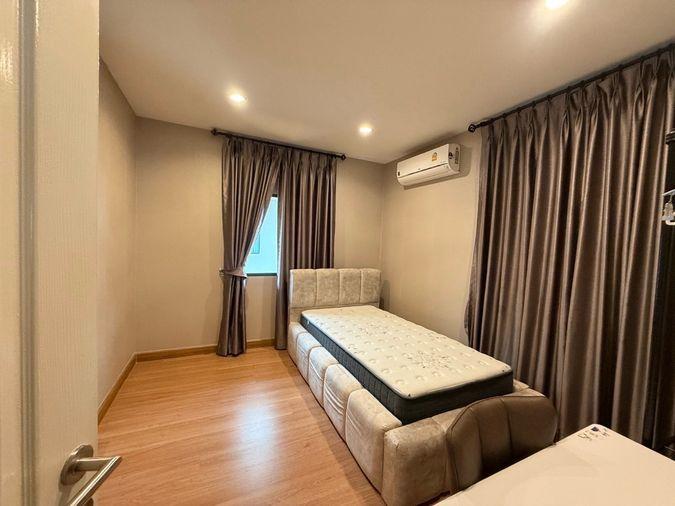 รูป 🏠 ให้เช่าบ้าน : Passorn Prestige Bangna - Suvarnabhumi (ภัสสร เพรสทีจ บางนา - สุวรรณภูมิ)   รหัสทรัพย์ | 📌LNP-H928   - รูปที่ 2/10