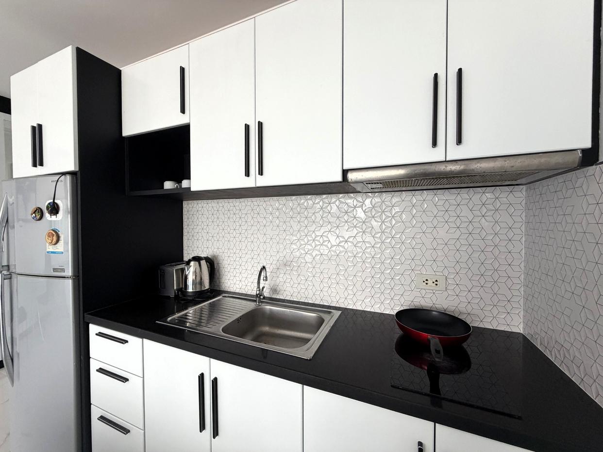 picture 1 Bedroom Condo for Rent at Platinum Suites in Thepprasit Pattaya - 12/19