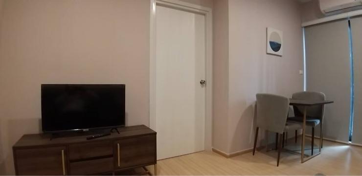 picture For Rent Plum Condo Pinklao Station Line : @condo24 (with @) - 11/17